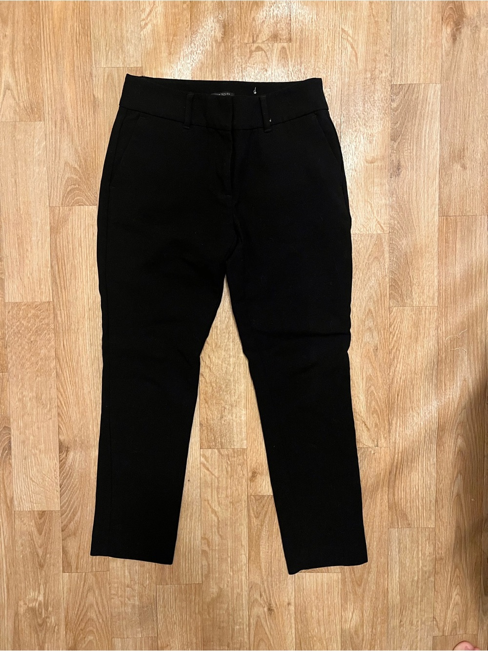 Ann Taylor Slim Tailored Jeans